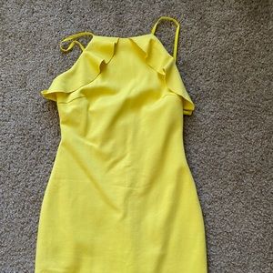 ZARA dress XS